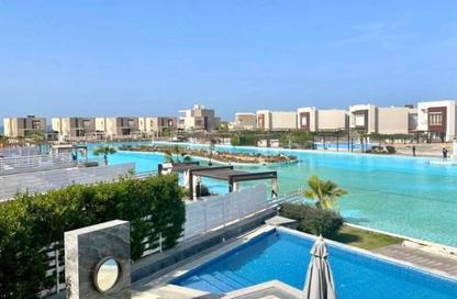 شاليه - 3 غرف نوم - 4 حمامات للبيع في هاسييندا باي - سيدي عبد الرحمن - الساحل الشمالي شاليه - 3 غرف نوم - 4 حمامات للبيع في هاسييندا باي - سيدي عبد الرحمن - الساحل الشمالي