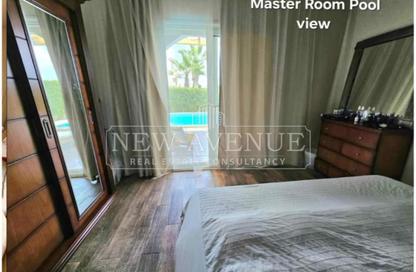Chalet - 3 Bedrooms - 3 Bathrooms for sale in Bianchi - Sidi Abdel Rahman - North Coast Chalet - 3 Bedrooms - 3 Bathrooms for sale in Bianchi - Sidi Abdel Rahman - North Coast