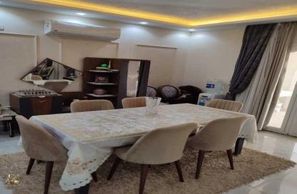 Apartment - 2 Bedrooms - 2 Bathrooms for rent in Garden Residence - Hyde Park - New Cairo City - Cairo Apartment - 2 Bedrooms - 2 Bathrooms for rent in Garden Residence - Hyde Park - New Cairo City - Cairo
