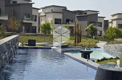 دوبلكس - 3 غرف نوم - 3 حمامات للبيع في ستودا - شيراتون المطار - النزهة - القاهرة