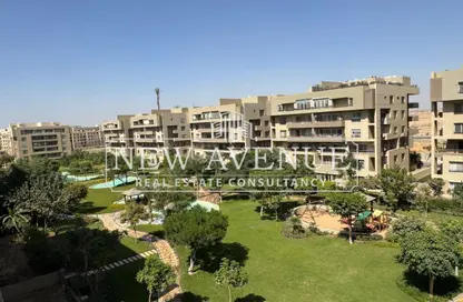 شقة - 3 غرف نوم - 3 حمامات للبيع في سكوير - كمبوندات التجمع الخامس - التجمع الخامس - مدينة القاهرة الجديدة - القاهرة