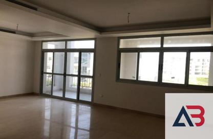 شقة - 3 - 3 للايجار في كايرو فيستيفال سيتى - المستثمرين الشمالية - مدينة القاهرة الجديدة - القاهرة
