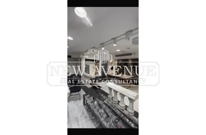 معرض - استوديو - 2 حمامات للايجار في شارع سمير عبد الرؤوف - المنطقة الثامنة - مدينة نصر - القاهرة