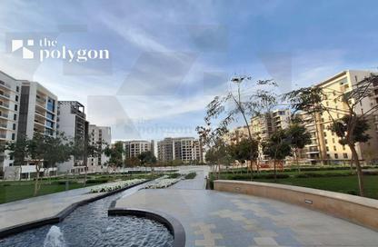 Apartment - 3 - 3 for rent in Zed West - Sheikh Zayed Compounds - Sheikh Zayed City - Giza