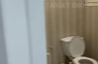 Clinic - 4 Bedrooms - 2 Bathrooms for rent in Al Ahram St. - Roxy - Heliopolis - Masr El Gedida - Cairo