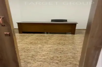 Clinic - 4 Bedrooms - 2 Bathrooms for rent in Al Ahram St. - Roxy - Heliopolis - Masr El Gedida - Cairo