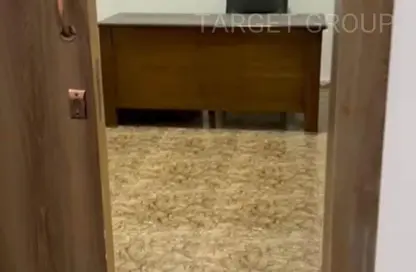 Clinic - 4 Bedrooms - 2 Bathrooms for rent in Al Ahram St. - Roxy - Heliopolis - Masr El Gedida - Cairo