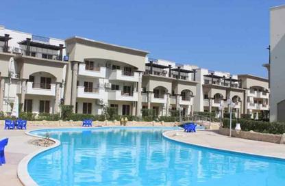 Chalet - 3 Bedrooms - 2 Bathrooms for sale in Lasirena Mini Egypt - Al Ain Al Sokhna - Suez
