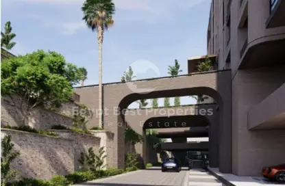 شقة - 3 غرف نوم - 3 حمامات للبيع في ايستاون - كمبوندات التجمع الخامس - التجمع الخامس - مدينة القاهرة الجديدة - القاهرة