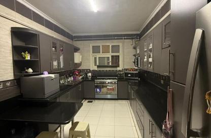 Apartment - 3 Bedrooms - 3 Bathrooms for sale in El Banafseg 12 - El Banafseg - New Cairo City - Cairo Apartment - 3 Bedrooms - 3 Bathrooms for sale in El Banafseg 12 - El Banafseg - New Cairo City - Cairo