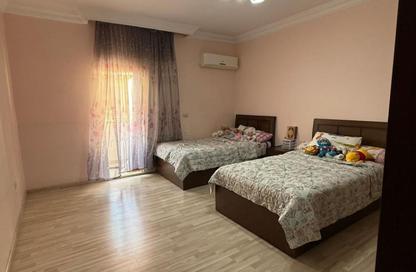 Apartment - 3 Bedrooms - 3 Bathrooms for sale in El Banafseg 12 - El Banafseg - New Cairo City - Cairo