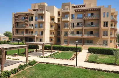 شقة - 3 غرف نوم - 3 حمامات للايجار في مدينة وصال - كمبوندات الشروق - مدينة الشروق - القاهرة