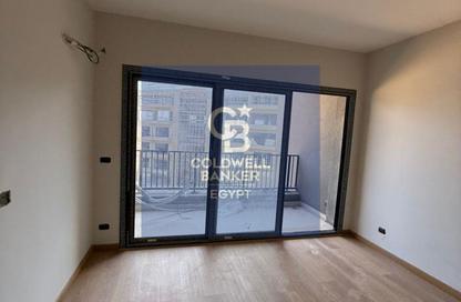 Apartment - 3 Bedrooms - 3 Bathrooms for sale in Swan Lake Residence - 5th Settlement Compounds - The 5th Settlement - New Cairo City - Cairo