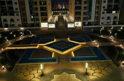 دوبلكس - 3 غرف نوم - 3 حمامات للبيع في كوربة هايتس - الحي الخامس - هليوبوليس الجديدة - القاهرة دوبلكس - 3 غرف نوم - 3 حمامات للبيع في كوربة هايتس - الحي الخامس - هليوبوليس الجديدة - القاهرة