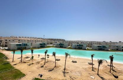 شاليه - 3 - 2 للبيع في فوكا باي - راس الحكمة - الساحل الشمالي شاليه - 3 - 2 للبيع في فوكا باي - راس الحكمة - الساحل الشمالي