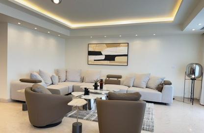 Villa - 4 - 4 for sale in Playa Resort - Sidi Abdel Rahman - North Coast