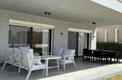 Villa - 4 - 6 for sale in Playa Resort - Sidi Abdel Rahman - North Coast Villa - 4 - 6 for sale in Playa Resort - Sidi Abdel Rahman - North Coast