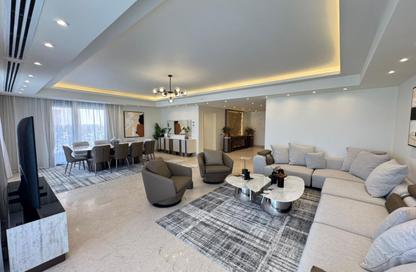 Villa - 4 - 6 for sale in Playa Resort - Sidi Abdel Rahman - North Coast Villa - 4 - 6 for sale in Playa Resort - Sidi Abdel Rahman - North Coast