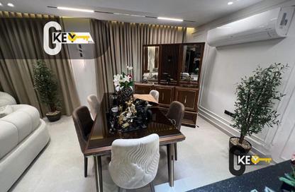 Apartment - 3 - 3 for rent in Ahmed Bin Hanbal St. - Rehab City First Phase - Al Rehab - New Cairo City - Cairo Apartment - 3 - 3 for rent in Ahmed Bin Hanbal St. - Rehab City First Phase - Al Rehab - New Cairo City - Cairo