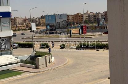 Office Space - Studio - 1 Bathroom for rent in Degla Gardens - Hadayek October - 6 October City - Giza