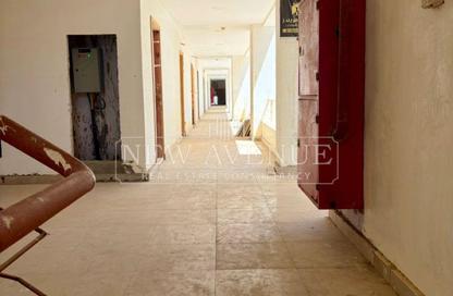 Office Space - Studio - 1 Bathroom for rent in Degla Gardens - Hadayek October - 6 October City - Giza