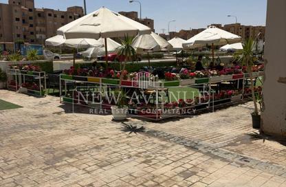 Office Space - Studio - 1 Bathroom for rent in Degla Gardens - Hadayek October - 6 October City - Giza