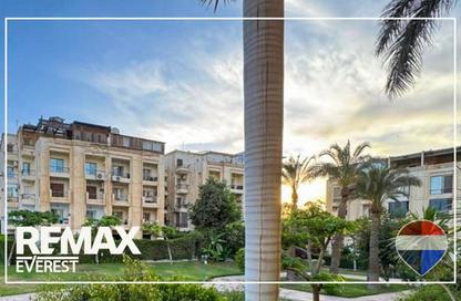 Townhouse - 6 - 1 for sale in Zayed Dunes - 6th District - Sheikh Zayed City - Giza
