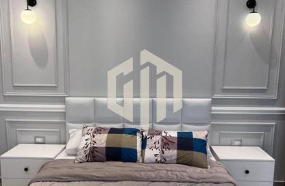 Apartment - 2 Bedrooms - 2 Bathrooms for rent in Lake View Residence - 5th Settlement Compounds - The 5th Settlement - New Cairo City - Cairo Apartment - 2 Bedrooms - 2 Bathrooms for rent in Lake View Residence - 5th Settlement Compounds - The 5th Settlement - New Cairo City - Cairo