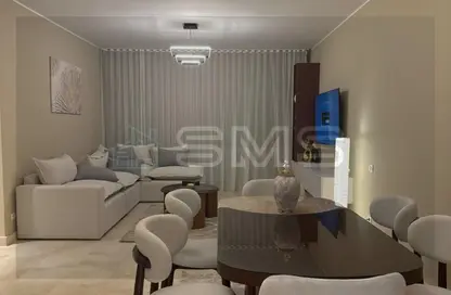 شقة - 3 غرف نوم - 4 حمامات للايجار في فيليت - كمبوندات التجمع الخامس - التجمع الخامس - مدينة القاهرة الجديدة - القاهرة