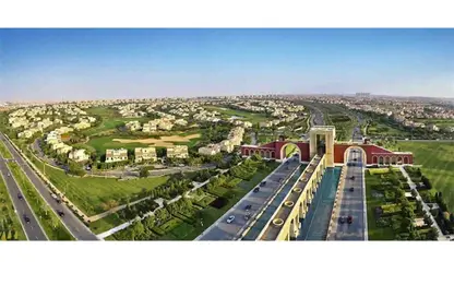 Shop - Studio - 1 Bathroom for sale in Madinaty - Cairo