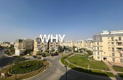 Penthouse - 2 Bedrooms - 3 Bathrooms for sale in Mountain View Hyde Park - 5th Settlement Compounds - The 5th Settlement - New Cairo City - Cairo Penthouse - 2 Bedrooms - 3 Bathrooms for sale in Mountain View Hyde Park - 5th Settlement Compounds - The 5th Settlement - New Cairo City - Cairo