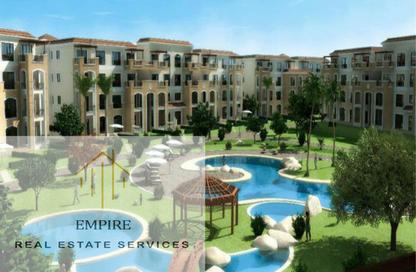 Penthouse - 3 Bedrooms - 3 Bathrooms for sale in Stone Residence - 5th Settlement Compounds - The 5th Settlement - New Cairo City - Cairo Penthouse - 3 Bedrooms - 3 Bathrooms for sale in Stone Residence - 5th Settlement Compounds - The 5th Settlement - New Cairo City - Cairo
