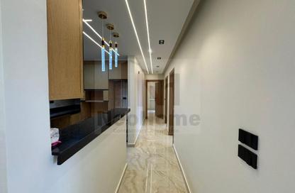 Apartment - 3 Bedrooms - 2 Bathrooms for sale in B6 - Madinaty - Cairo
