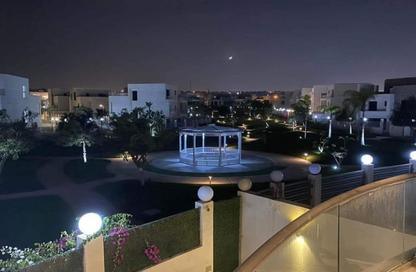 شقة - 3 - 3 للبيع في كليوباترا سكوير - محور 26 يوليو - مدينة 6 أكتوبر - الجيزة