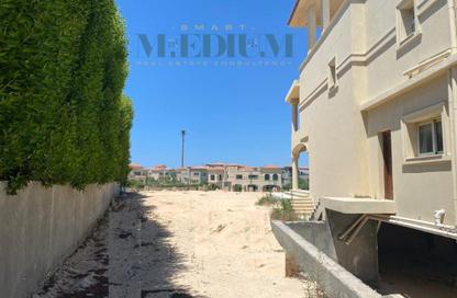 Villa - 7+ Bedrooms - 7+ Bathrooms for sale in Alex West - Alexandria Compounds - Alexandria
