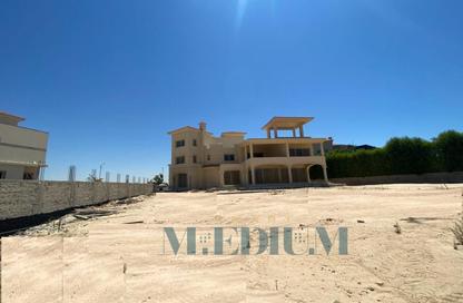Villa - 7+ Bedrooms - 7+ Bathrooms for sale in Alex West - Alexandria Compounds - Alexandria Villa - 7+ Bedrooms - 7+ Bathrooms for sale in Alex West - Alexandria Compounds - Alexandria
