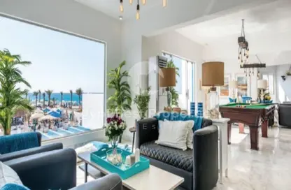 Townhouse - 3 Bedrooms - 4 Bathrooms for sale in Skala Mountain View Ras El Hikma - North Coast Resorts - North Coast