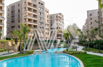 Apartment - 3 - 3 for sale in The Square - 5th Settlement Compounds - The 5th Settlement - New Cairo City - Cairo Apartment - 3 - 3 for sale in The Square - 5th Settlement Compounds - The 5th Settlement - New Cairo City - Cairo