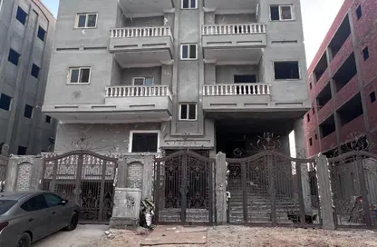 Apartment - 3 Bedrooms - 2 Bathrooms for sale in Boyot New Damietta - New Damietta - Demyat