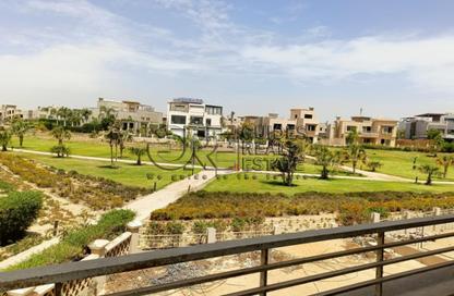 Villa - 5 Bedrooms - 6 Bathrooms for sale in Palm Hills Golf Extension - Al Wahat Road - 6 October City - Giza Villa - 5 Bedrooms - 6 Bathrooms for sale in Palm Hills Golf Extension - Al Wahat Road - 6 October City - Giza
