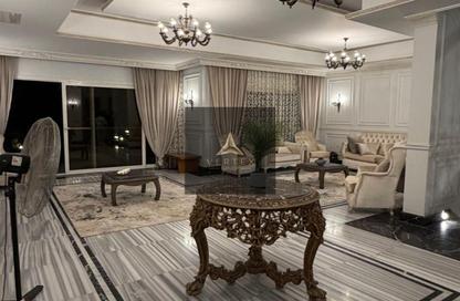 Townhouse - 6 Bedrooms - 6 Bathrooms for rent in Katameya Dunes - El Katameya Compounds - El Katameya - New Cairo City - Cairo Townhouse - 6 Bedrooms - 6 Bathrooms for rent in Katameya Dunes - El Katameya Compounds - El Katameya - New Cairo City - Cairo