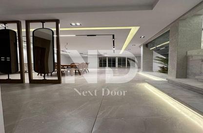 Villa - 4 Bedrooms - 4 Bathrooms for sale in Layan Residence - 5th Settlement Compounds - The 5th Settlement - New Cairo City - Cairo