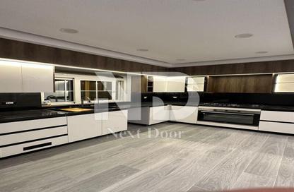Villa - 4 Bedrooms - 4 Bathrooms for sale in Layan Residence - 5th Settlement Compounds - The 5th Settlement - New Cairo City - Cairo