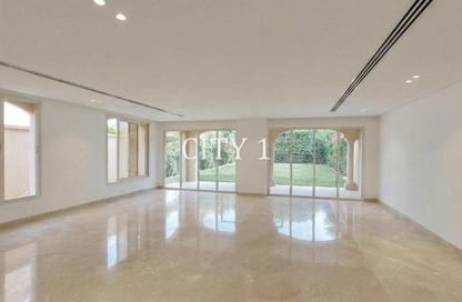 Villa - 3 Bedrooms - 4 Bathrooms for rent in Al Patio 2 - North Investors Area - New Cairo City - Cairo