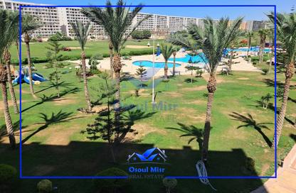 Chalet - 2 - 2 for sale in Golf Porto Marina - Al Alamein - North Coast Chalet - 2 - 2 for sale in Golf Porto Marina - Al Alamein - North Coast