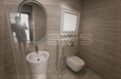 Duplex - 4 - 5 for rent in West Golf - El Katameya Compounds - El Katameya - New Cairo City - Cairo