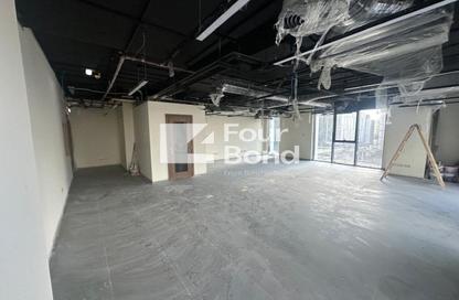 Office Space - Studio - 1 Bathroom for rent in Hyde Park Business District Mall - South Teseen St. - The 5th Settlement - New Cairo City - Cairo