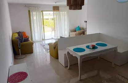 شاليه - 3 غرف نوم - 2 حمامات للبيع في بلومار - العين السخنة - السويس