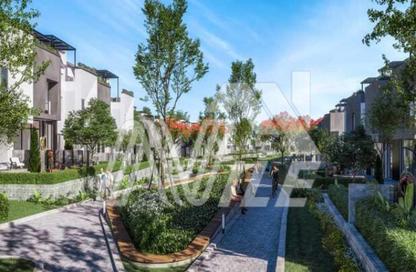 Townhouse - 3 - 4 for sale in Eastshire compound - 5th Settlement Compounds - The 5th Settlement - New Cairo City - Cairo