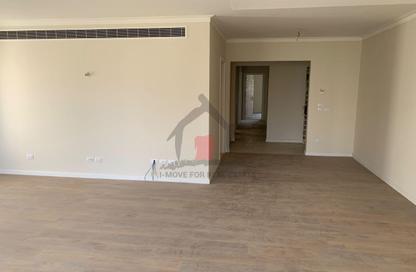 Apartment - 3 - 3 for rent in Pyramids Hills - Cairo Alexandria Desert Road - 6 October City - Giza